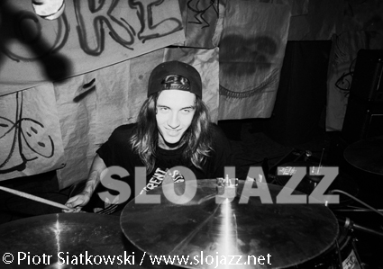 AHIMSA hardcore punk independent scene Warsaw music photography slojazz image Piotr Siatkowski