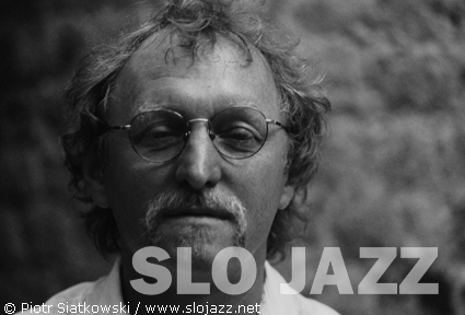 JAN JARCZYK jazzowy pianista kompozytor aranzer Zbigniew Seifert Krakow Poland Montreal fotografia jazz muzyka slojazz Piotr Siatkowski