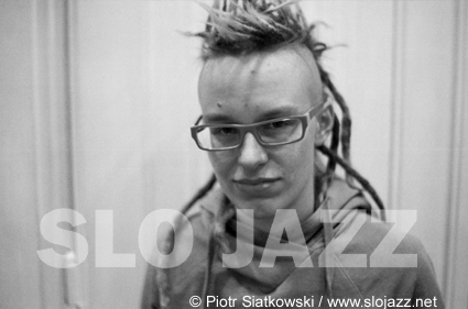 JOANNA DUDA new Polish jazz piano image slojazz photo
