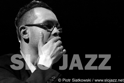 PAWEL KACZMARCZYK Krakow jazz piano music image slojazz photo